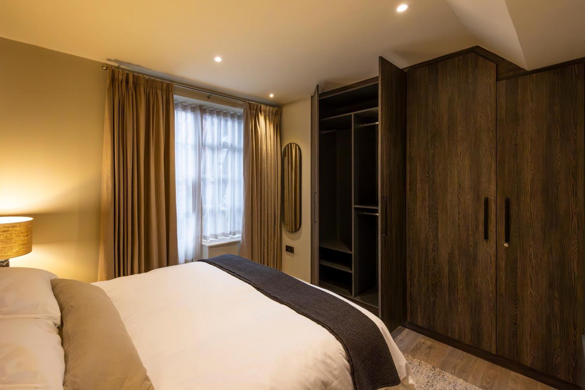 Headrow Lofts Leeds (West Yorkshire)