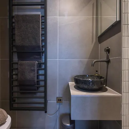 Apartamento Headrow Lofts Leeds  Exterior foto