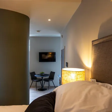 Apartamento Headrow Lofts Leeds  Exterior foto