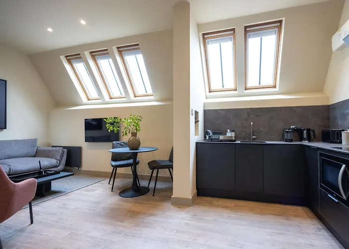Headrow Lofts