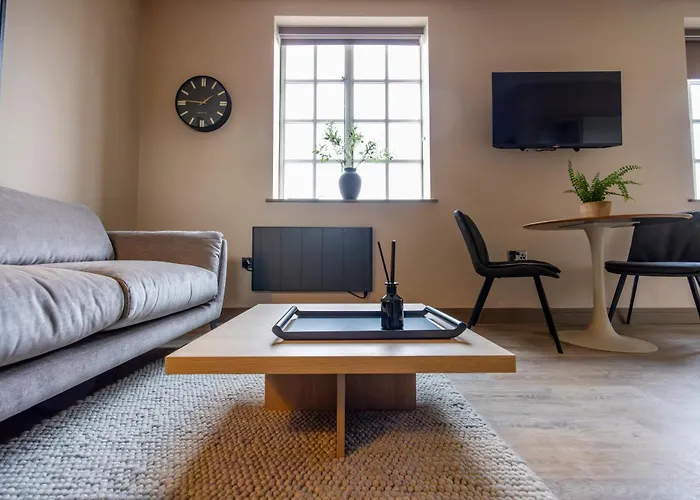 Headrow Lofts