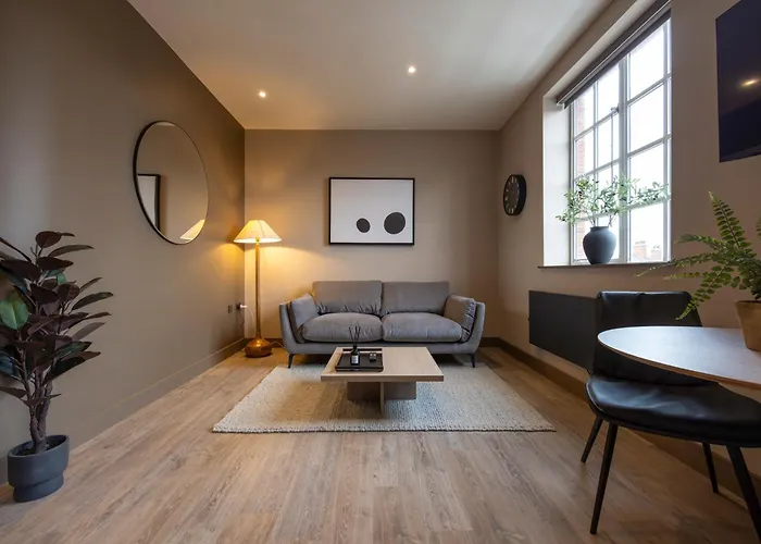 Headrow Lofts