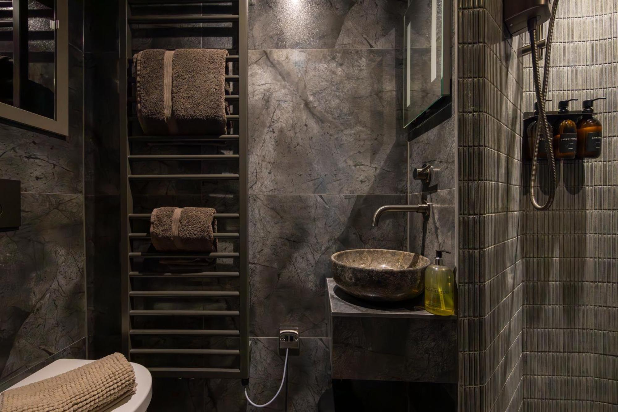 Appartement Headrow Lofts