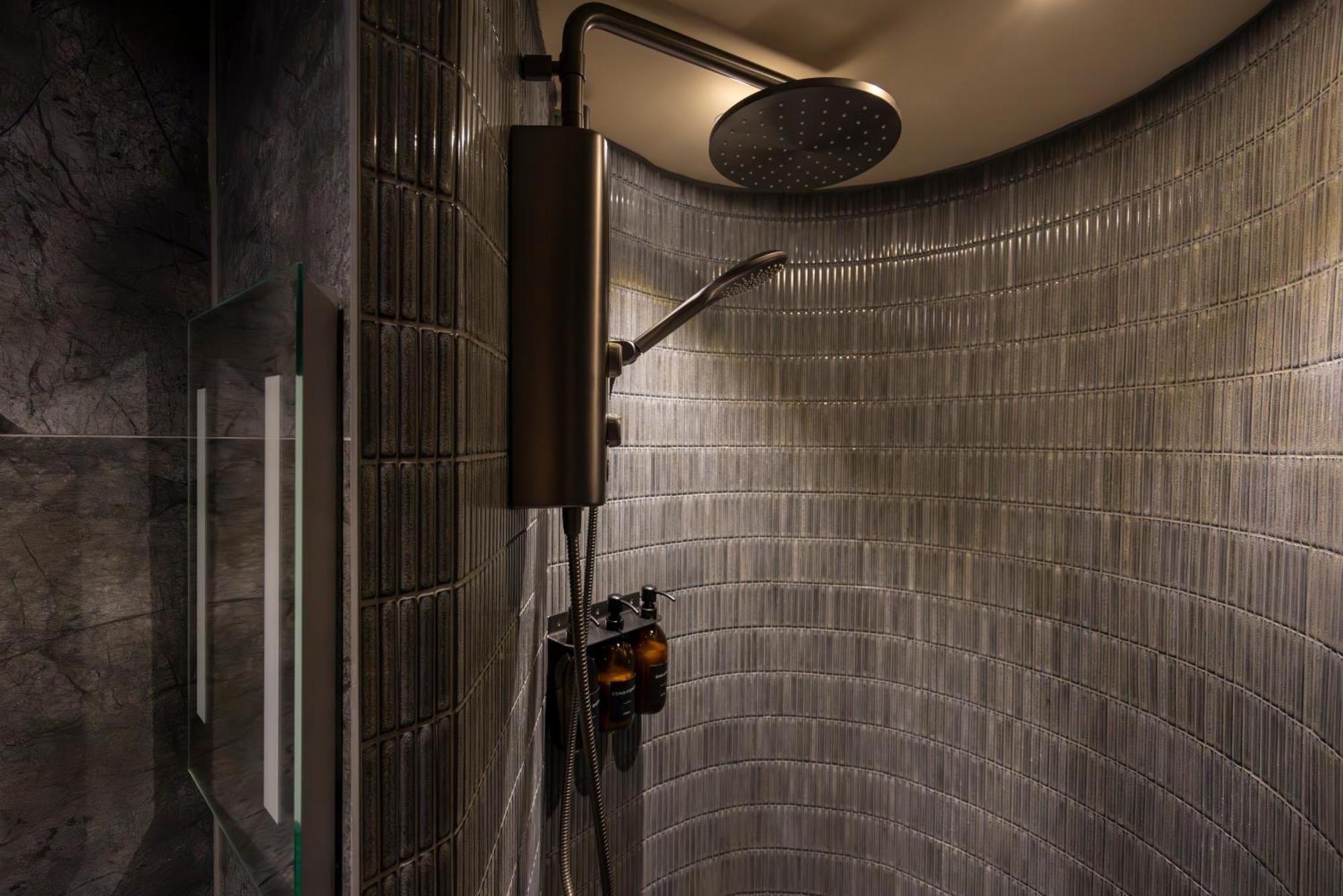 Appartement Headrow Lofts