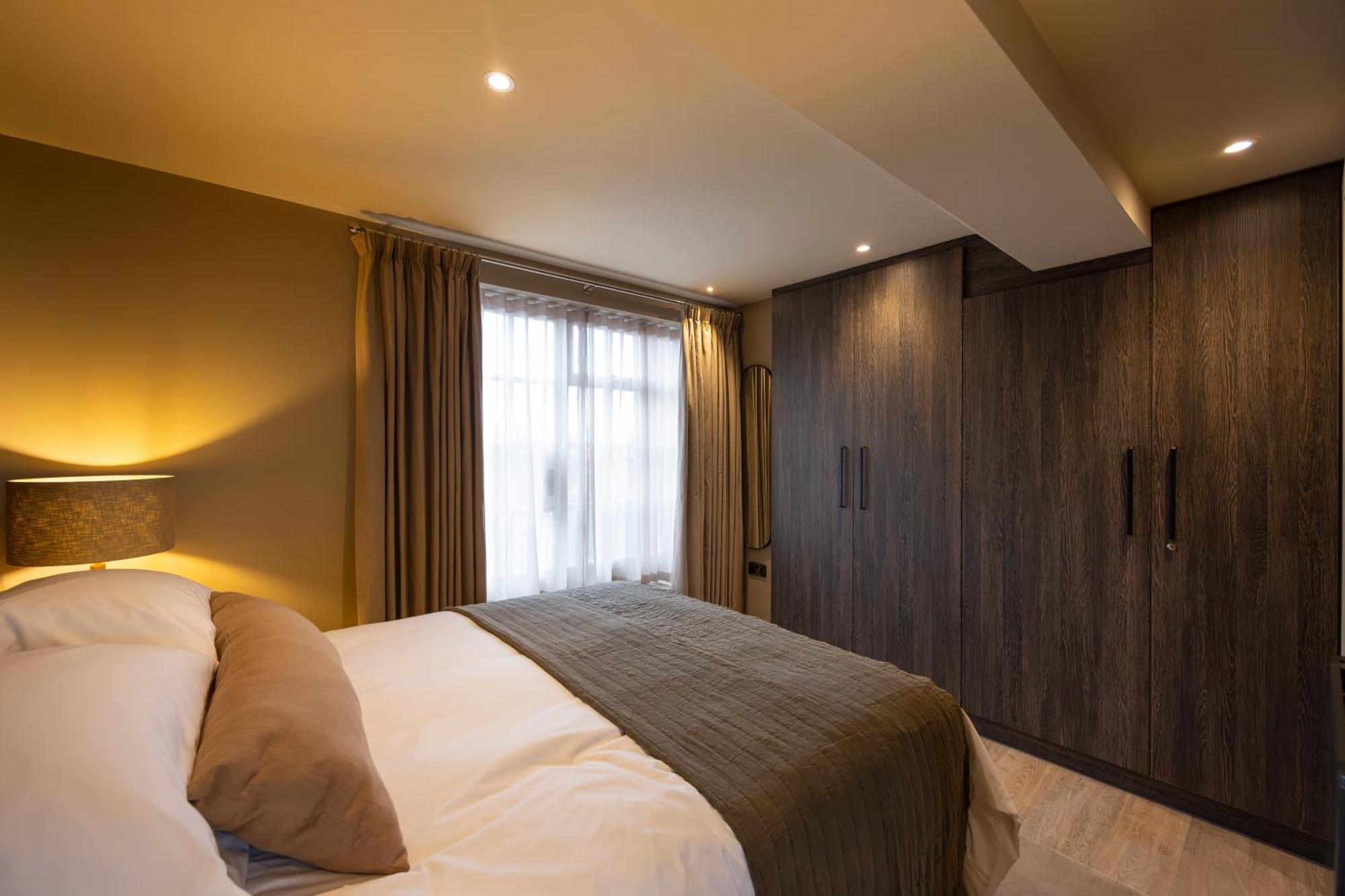 Headrow Lofts Leeds (West Yorkshire)