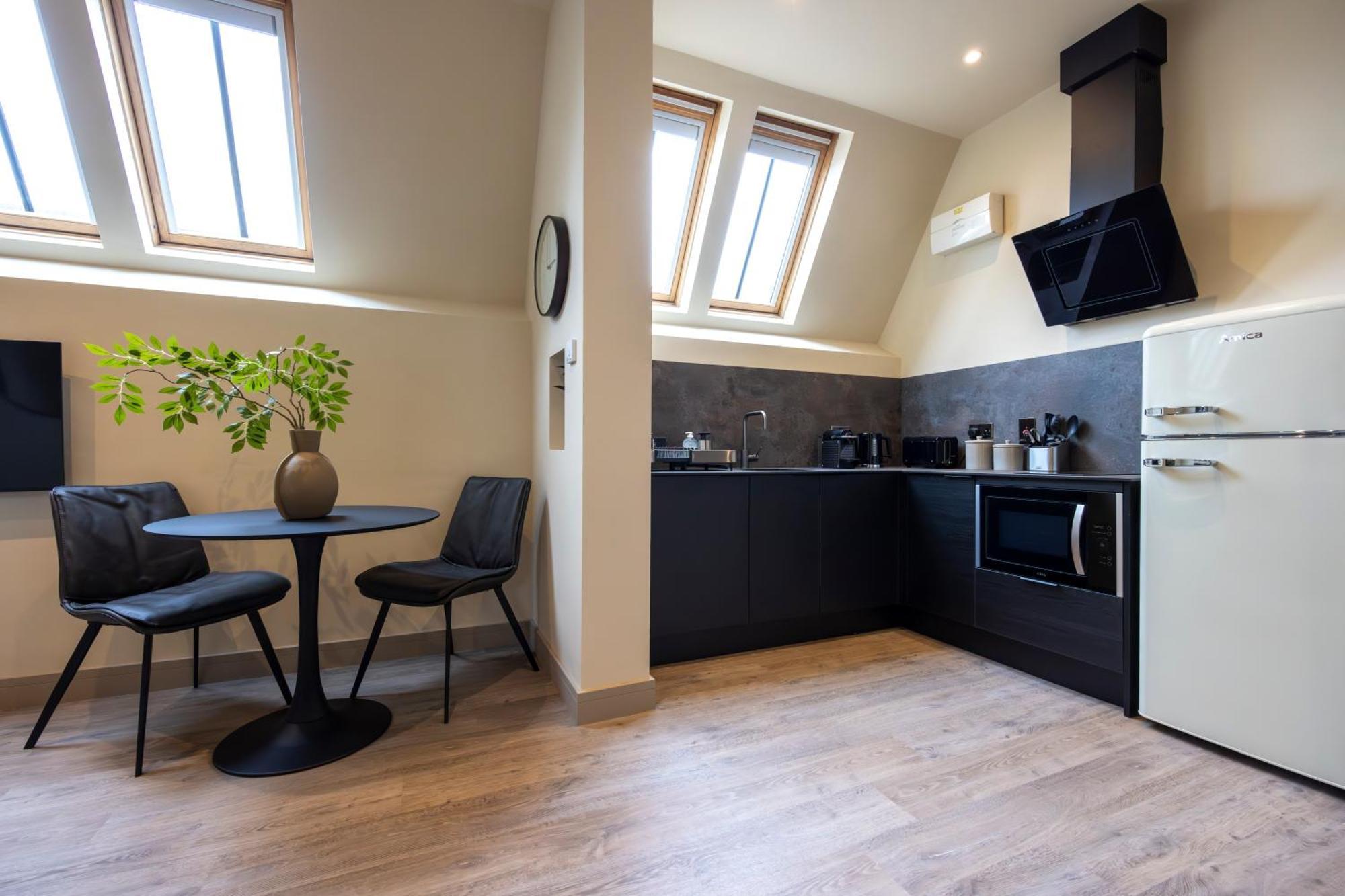 Headrow Lofts * Leeds (West Yorkshire)