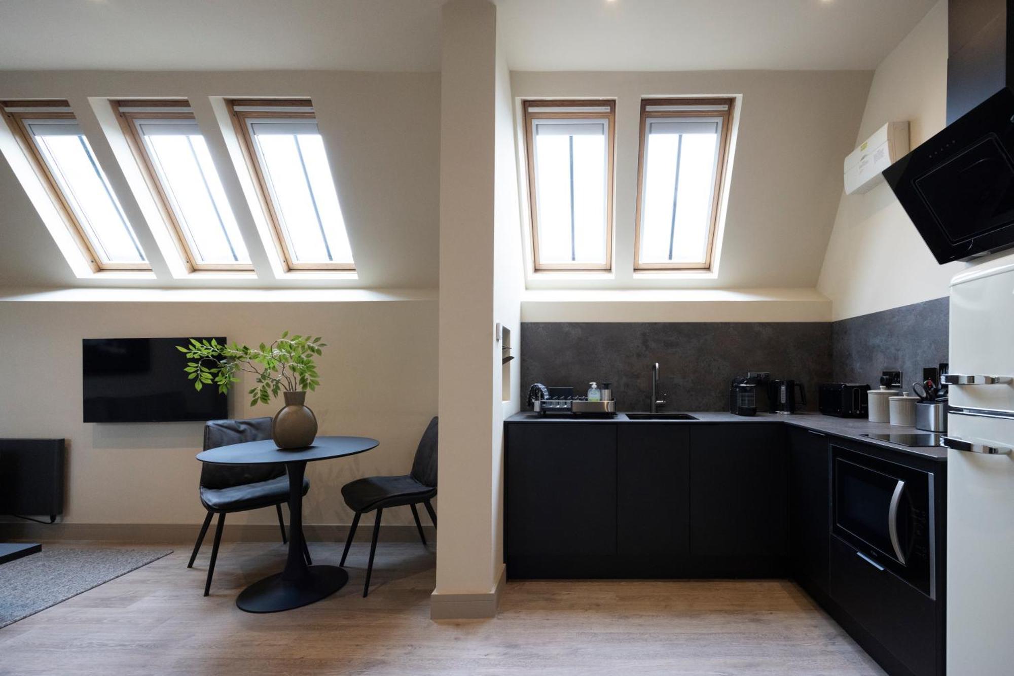Headrow Lofts