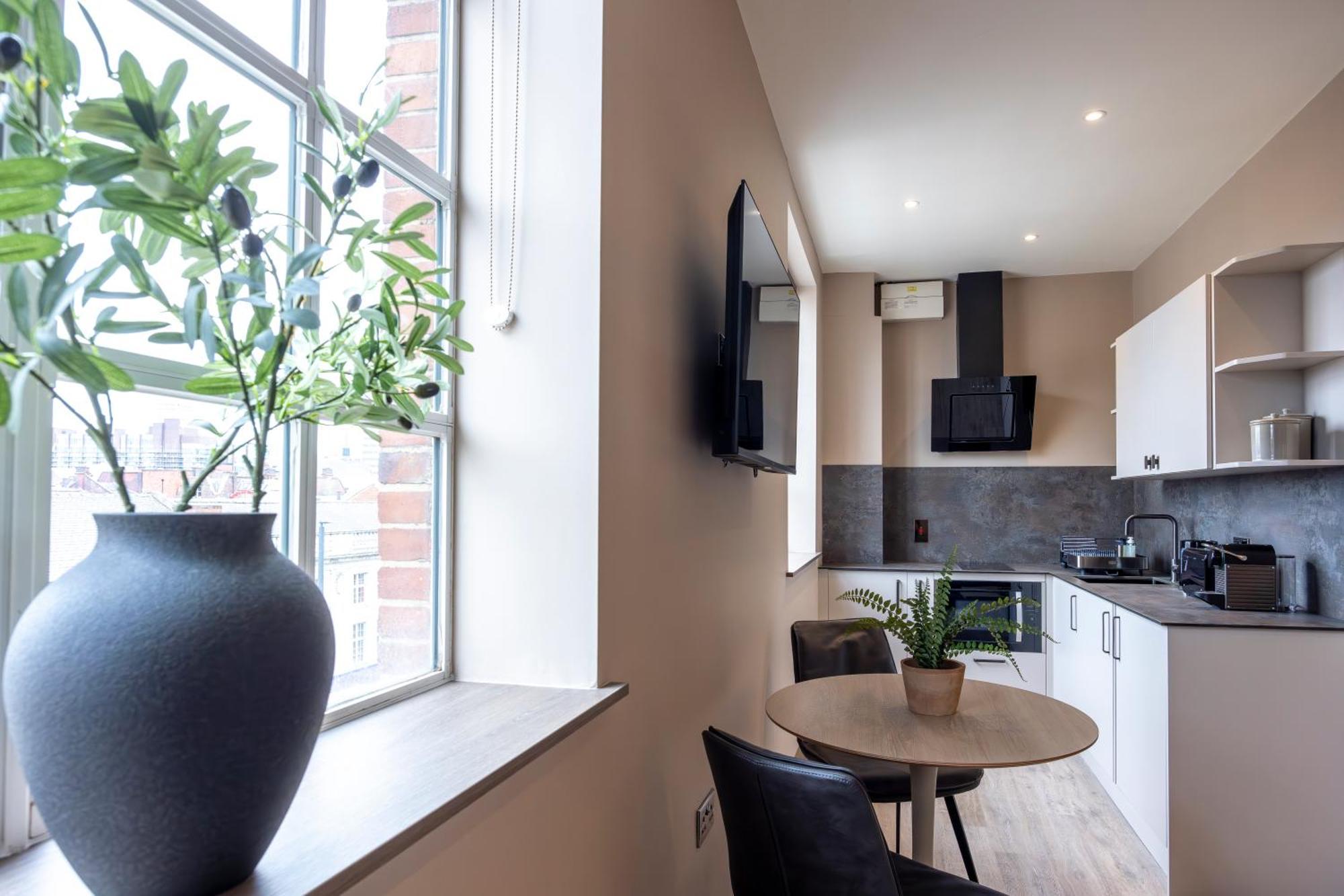 Headrow Lofts