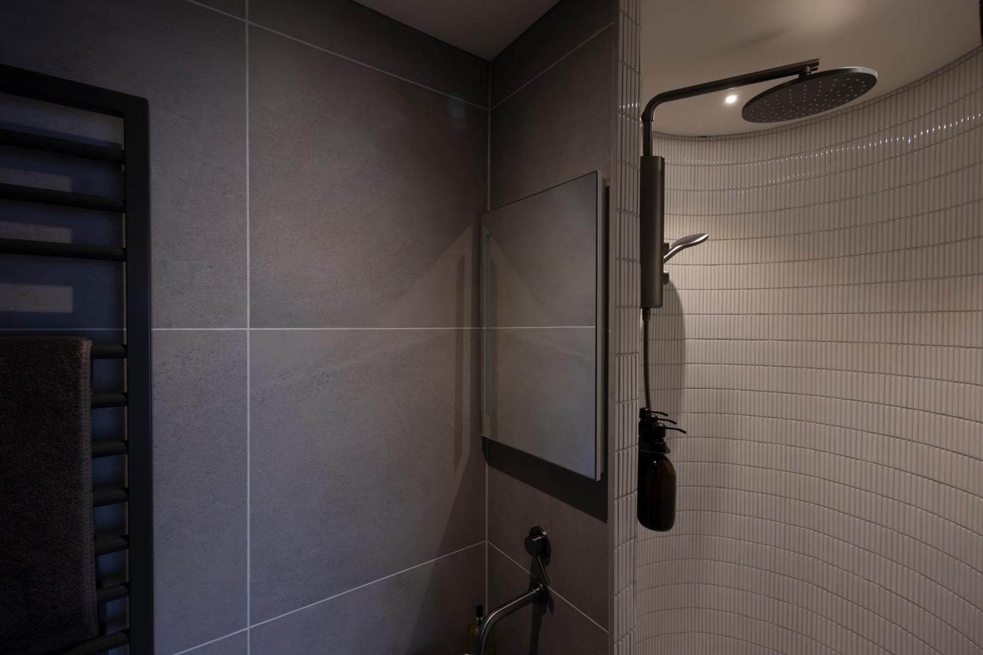 Headrow Lofts Appartement *