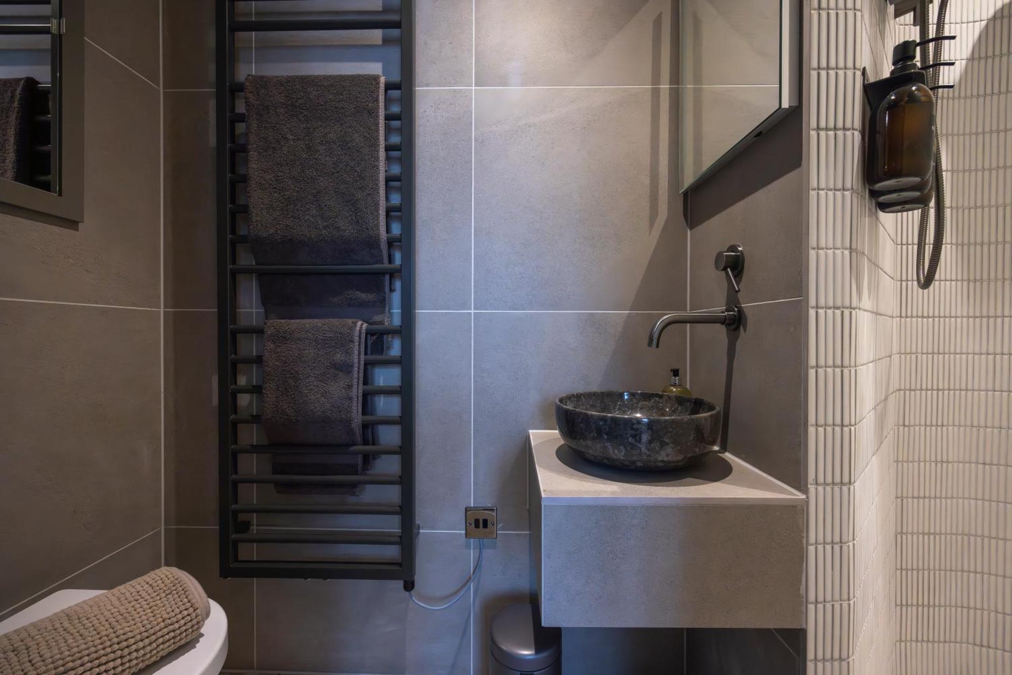 Headrow Lofts Appartement *
