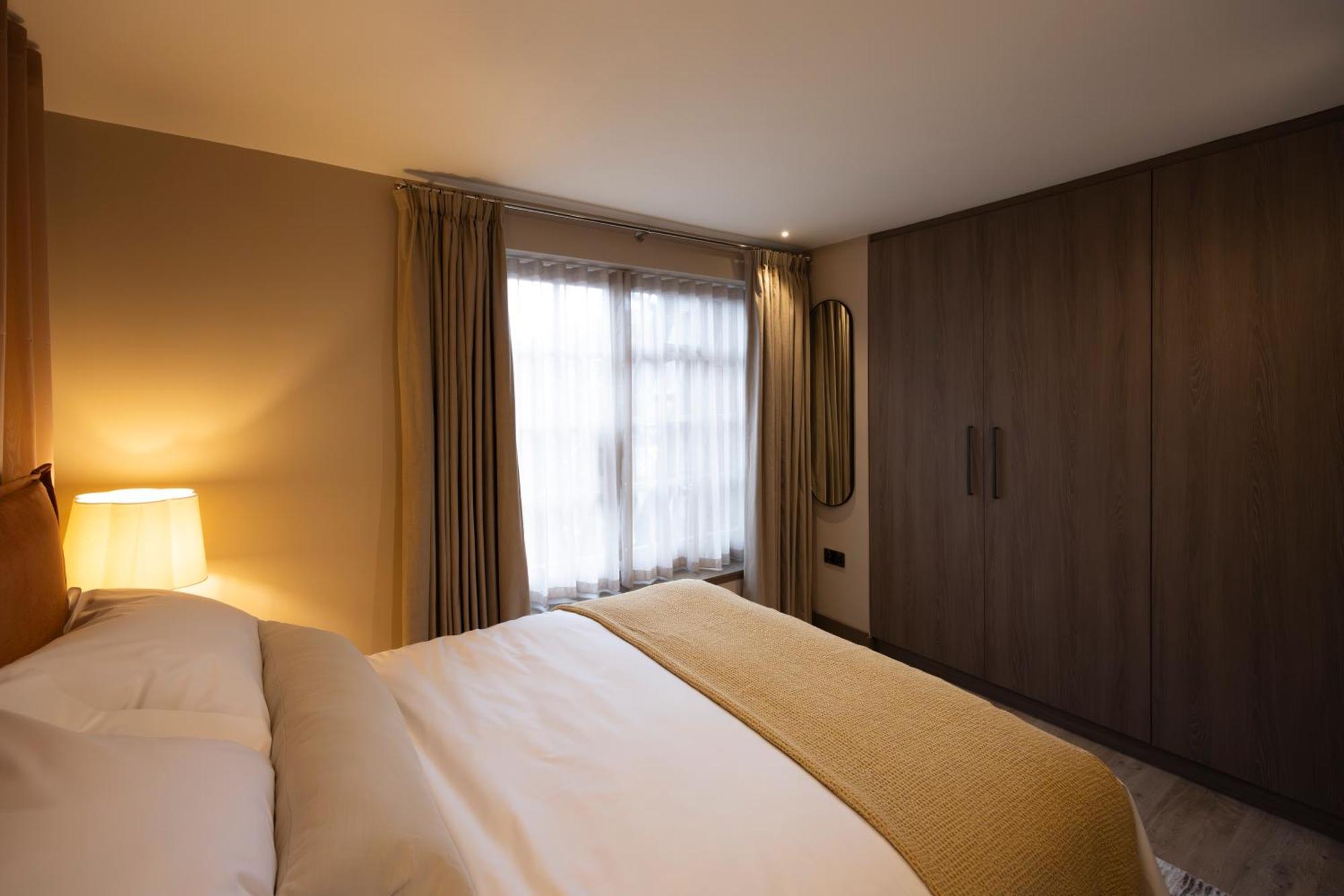 Headrow Lofts Appartement Leeds (West Yorkshire)