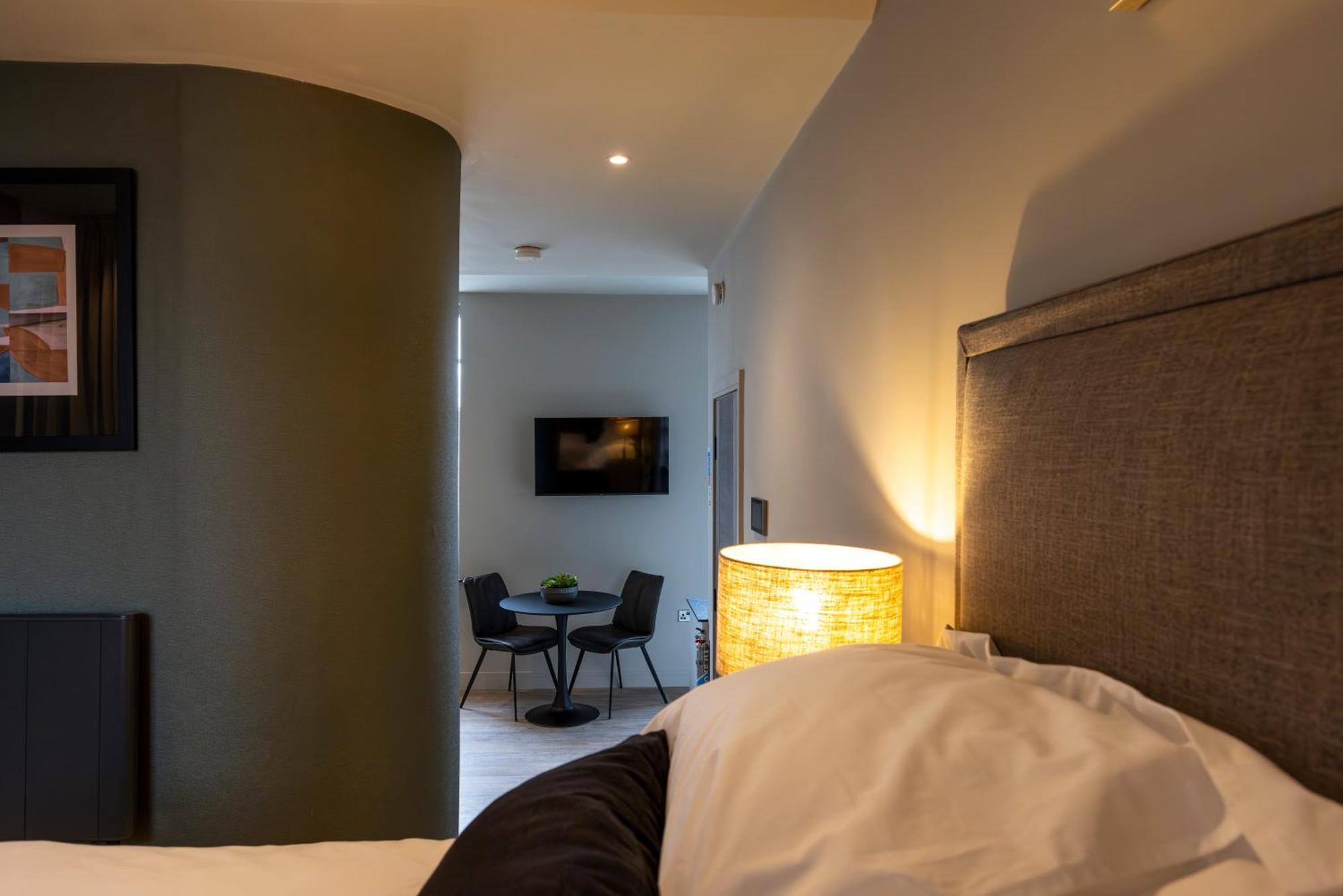 Headrow Lofts