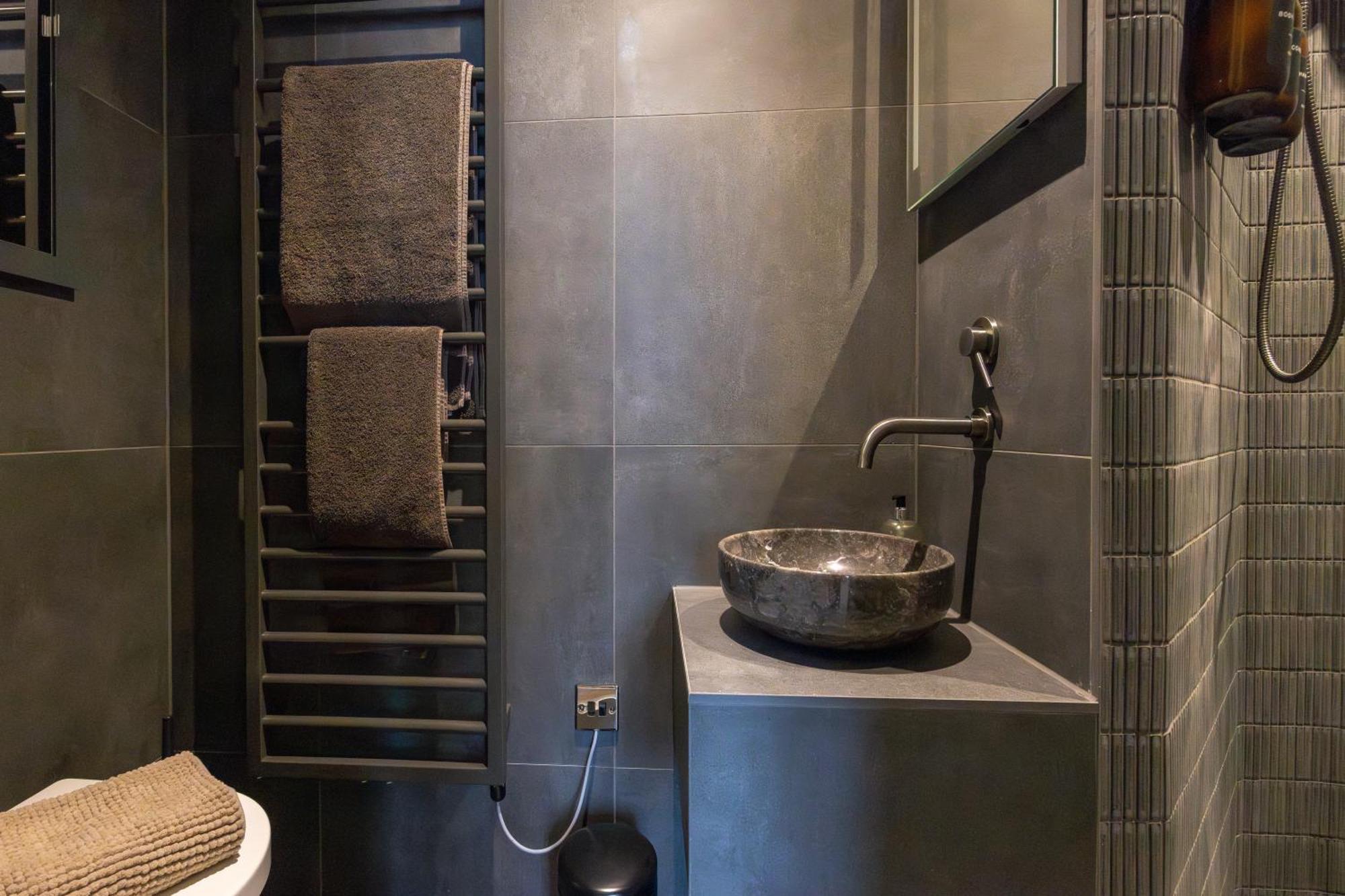 Appartement Headrow Lofts Leeds (West Yorkshire)
