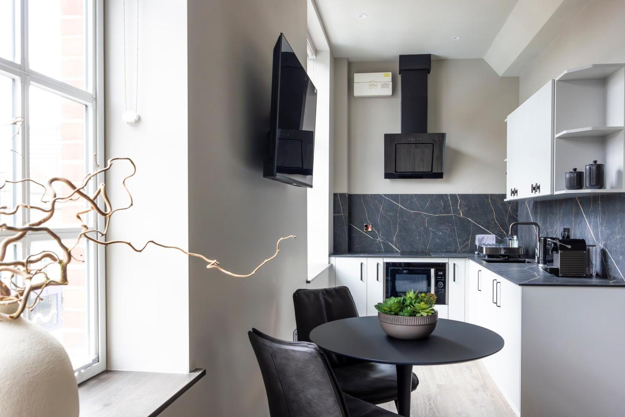 Headrow Lofts Leeds (West Yorkshire)