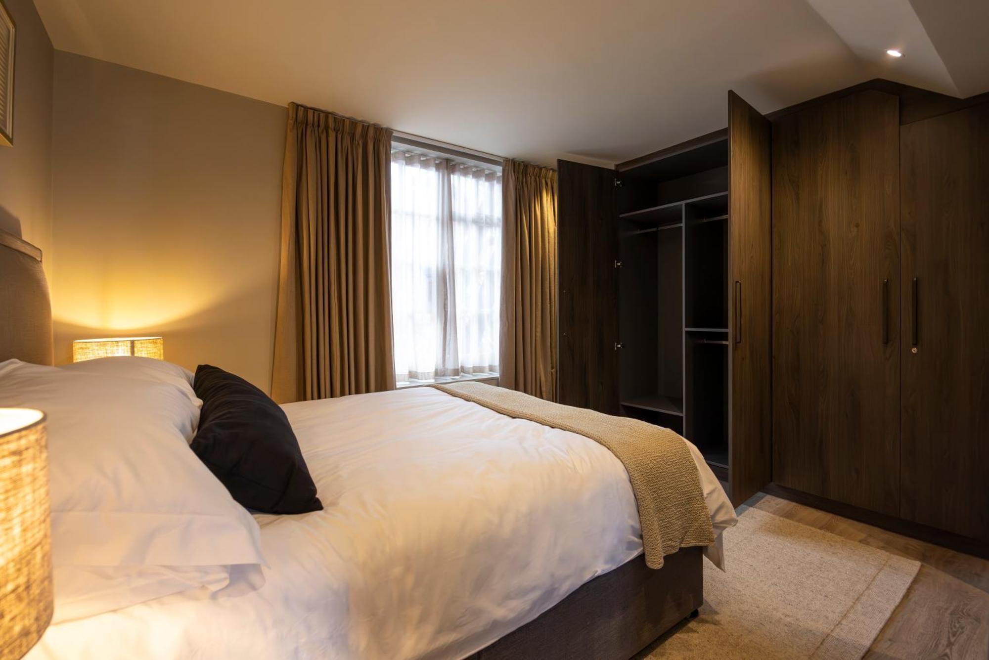 Headrow Lofts Appartement *