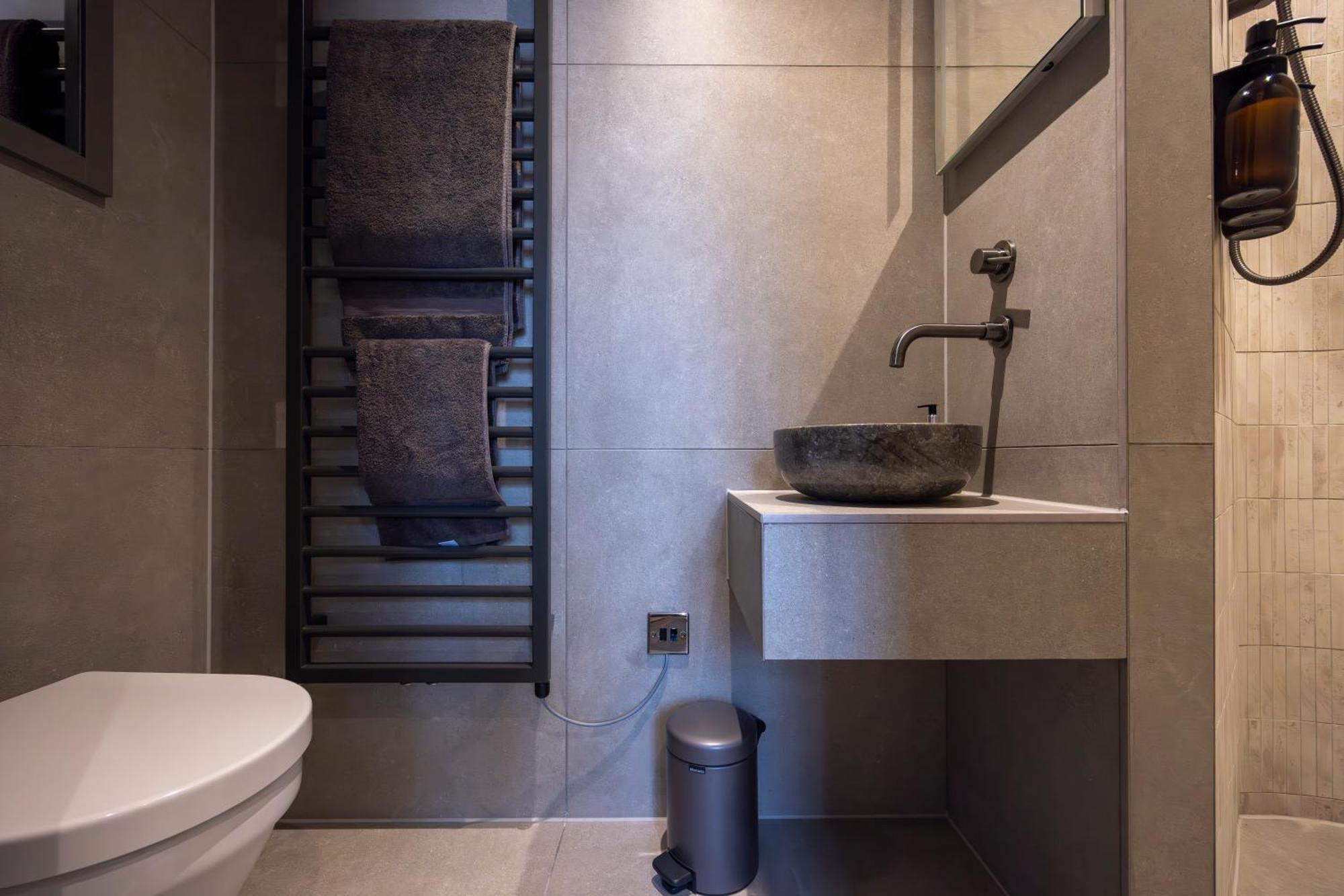 Headrow Lofts Leeds (West Yorkshire)