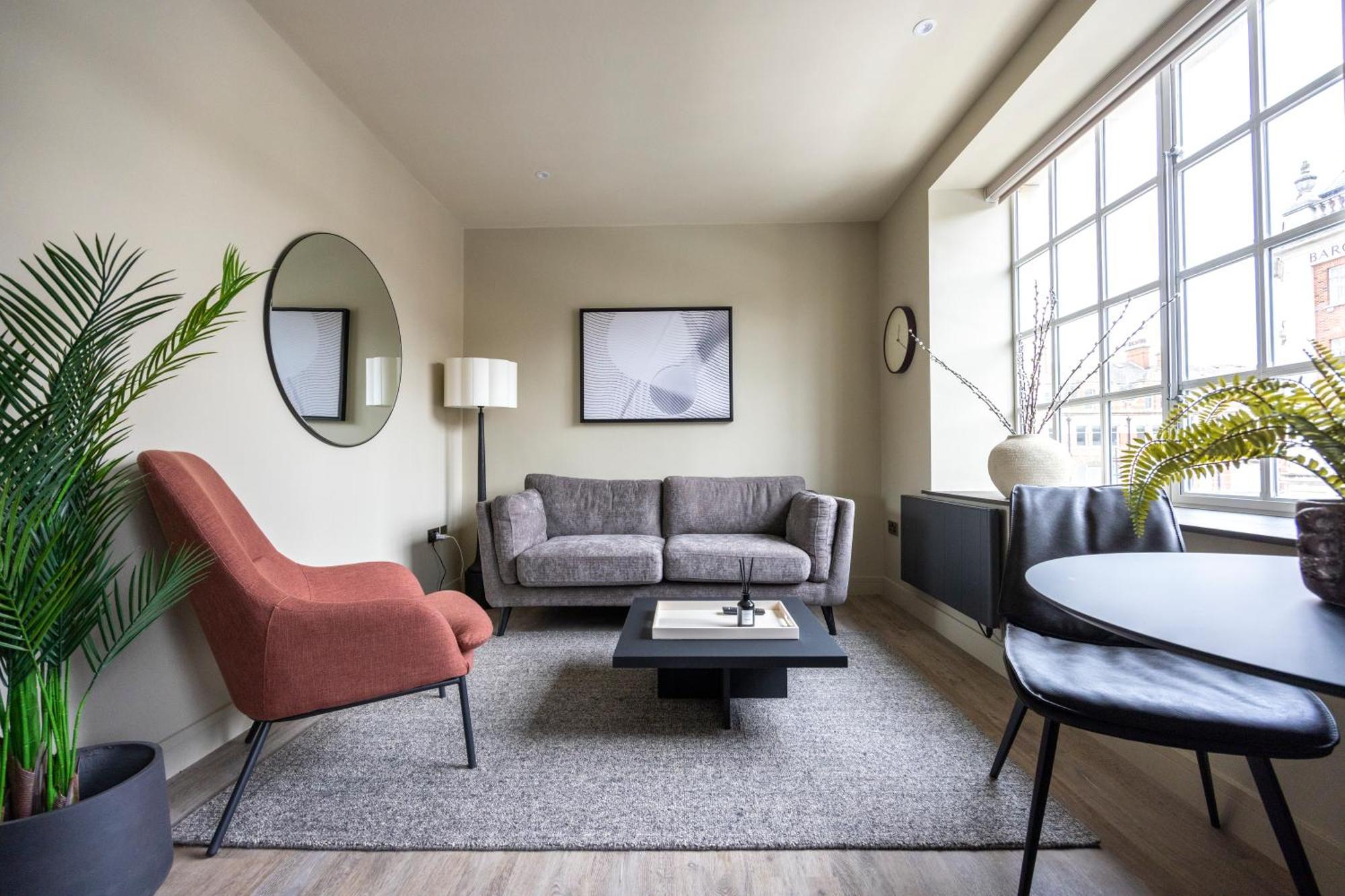Headrow Lofts * Leeds (West Yorkshire)