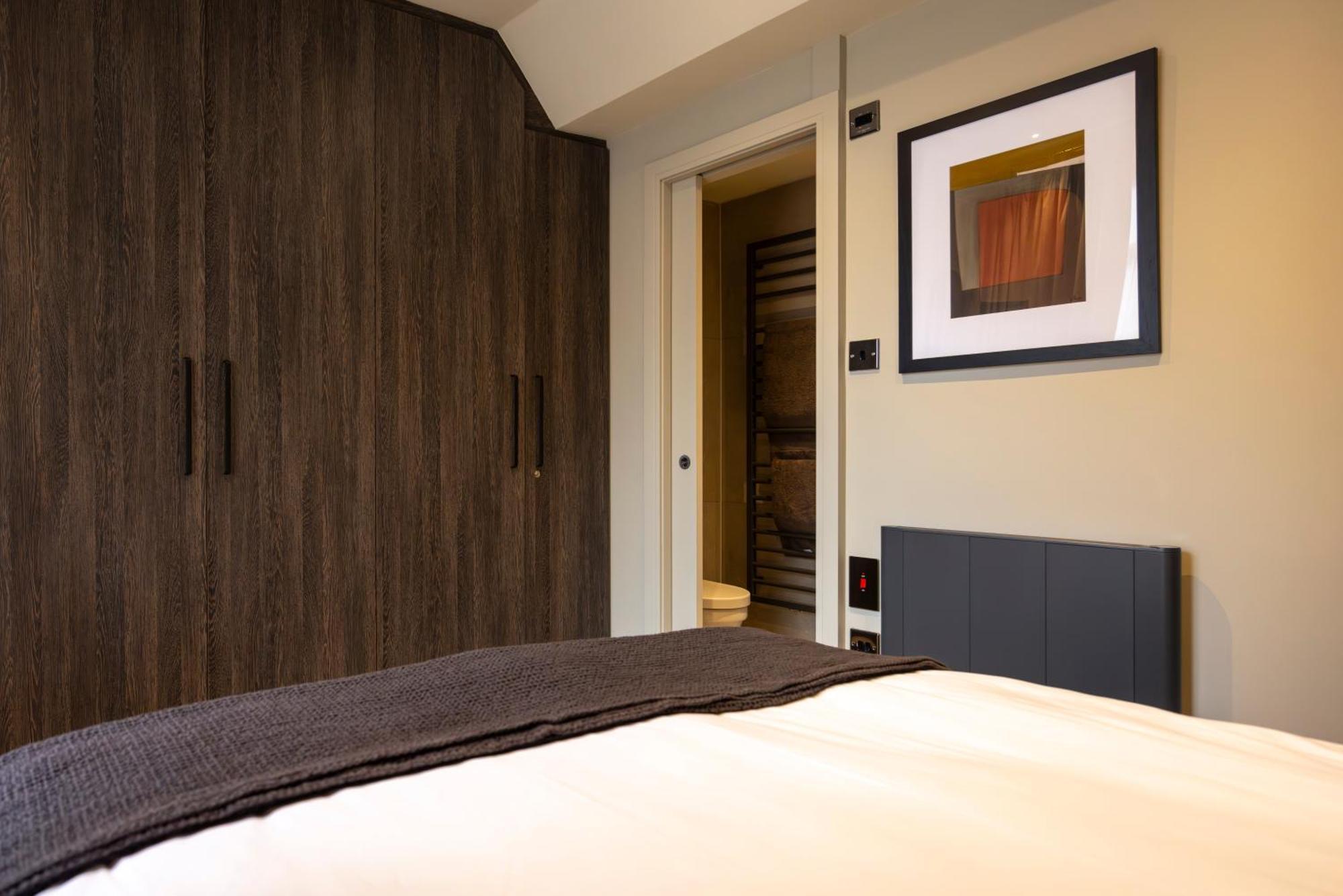 Headrow Lofts Appartement
