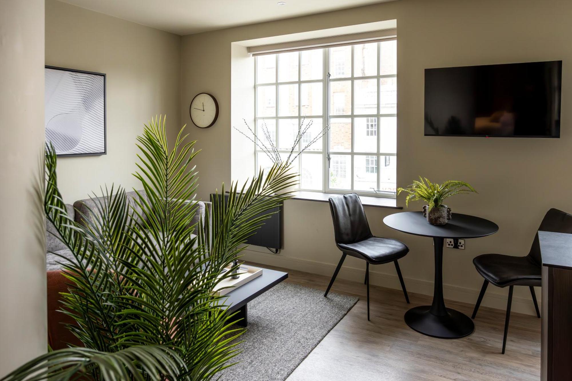 Headrow Lofts Appartement Leeds (West Yorkshire)