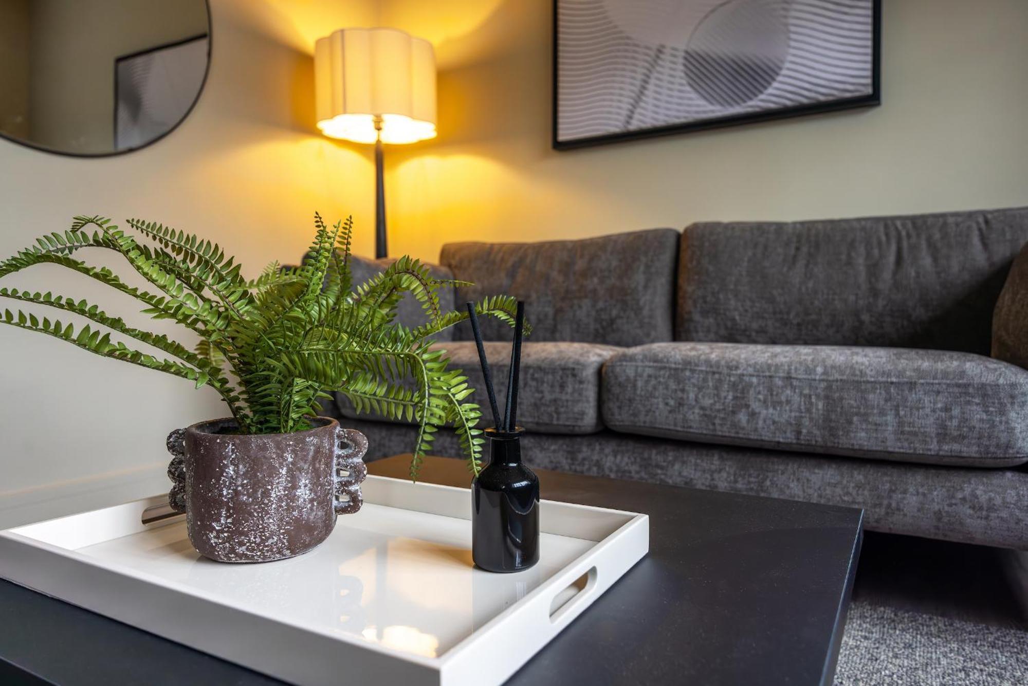 Headrow Lofts