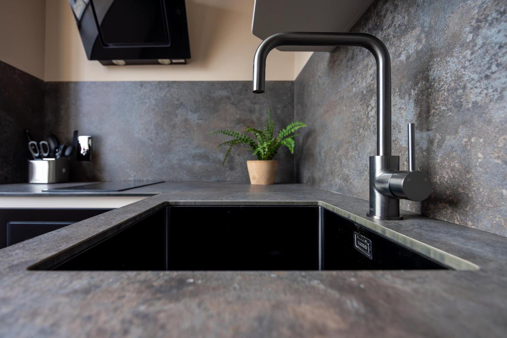 Headrow Lofts Appartement *